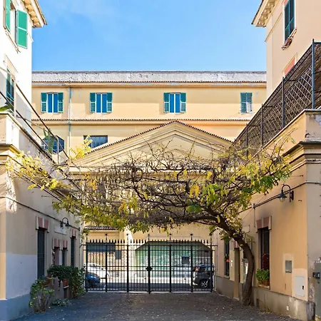 Alice House Al Vaticano * Рим