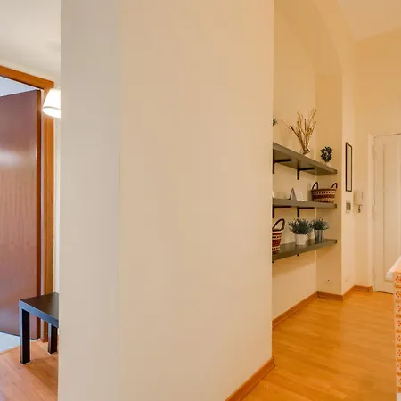Alice House Al Vaticano * Rom