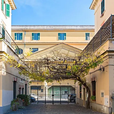 Alice House Al Vaticano * Rom
