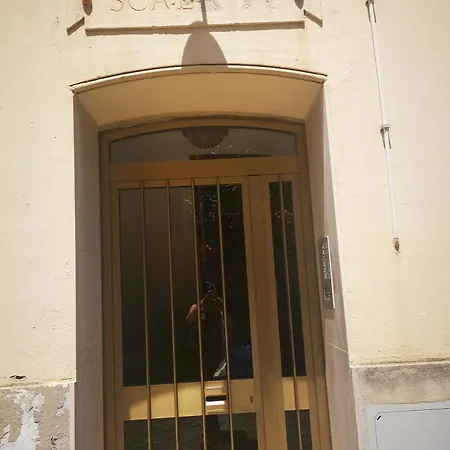Alice House Al Vaticano Holiday home *